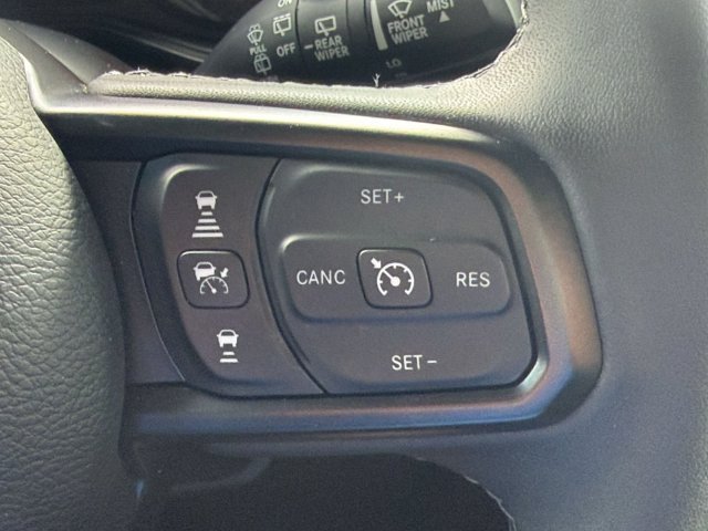 Used 2026 Jeep Wrangler Unlimited Sport AWD/4WD image 26