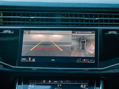 Used 2023 Audi Q8 Premium w/ Convenience Package image 15