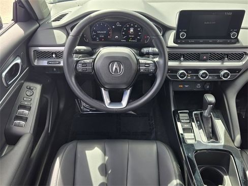 Certified 2024 Acura Integra image 12