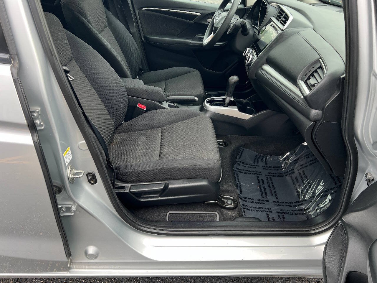 Used 2015 Honda Fit EX image 25