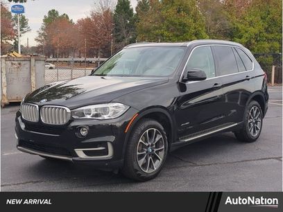 Used 2016 BMW X5 xDrive35i