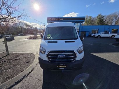 Used 2020 Ford Transit 350 Base w/ Load Area Protection Package