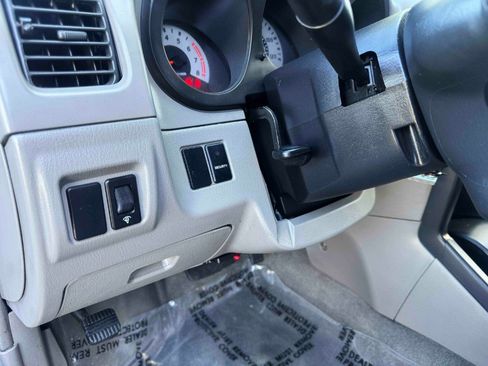 Used 2004 Nissan Xterra XE image 19