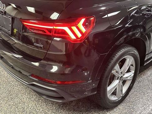 Used 2024 Audi Q3 2.0T Premium AWD/4WD image 9
