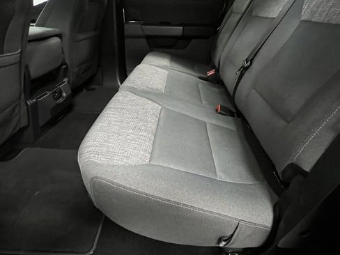 Used 2022 Ford F150 XLT w/ Equipment Group 302A High image 54