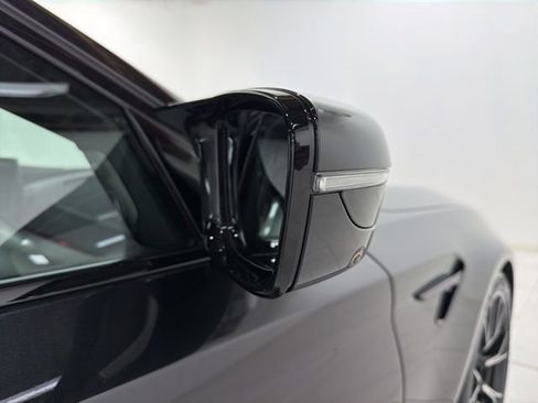 Certified 2022 BMW M5 Base w/ Competition Package image 26