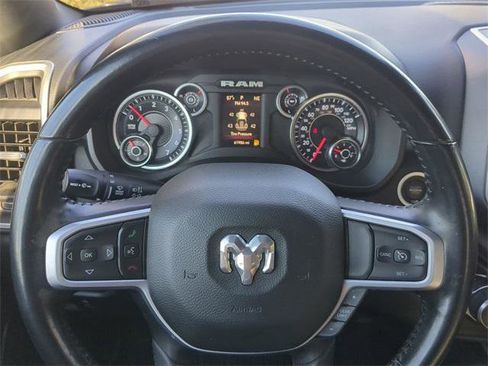 Certified 2021 RAM 1500 Big Horn image 31
