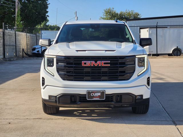 Used 2025 GMC Sierra 1500 Elevation RWD image 10
