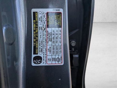 Used 2014 MAZDA MAZDA3 i Touring w/ Technology Package image 15