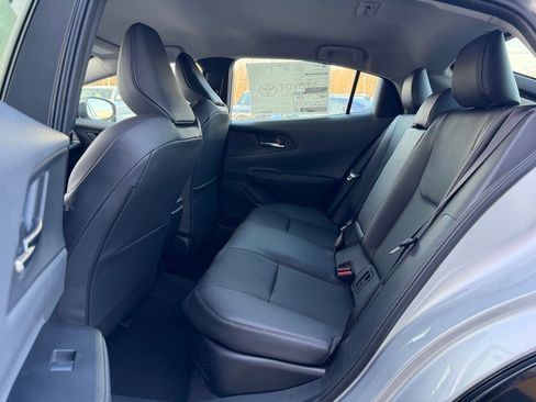 New 2026 Toyota Prius XLE image 8