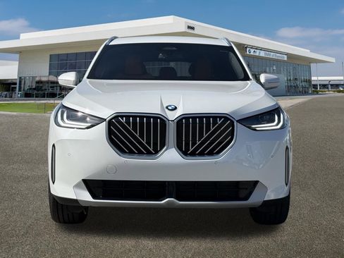 Certified 2026 BMW X3 xDrive30 image 3