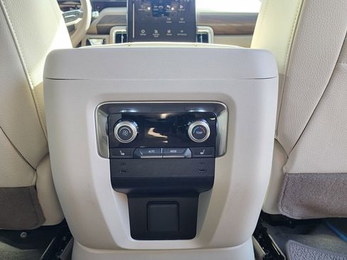 New 2026 GMC Yukon XL Denali w/ Sun & Power Step Package image 54