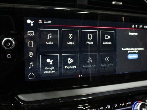 New 2026 GMC Sierra 1500 AT4X image 27