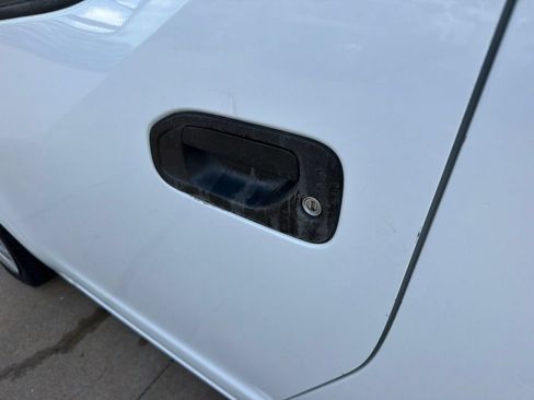 Used 2021 Nissan NV200 SV FWD image 10