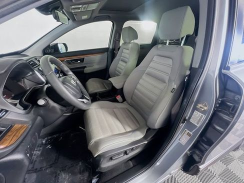Used 2019 Honda CR-V EX image 10