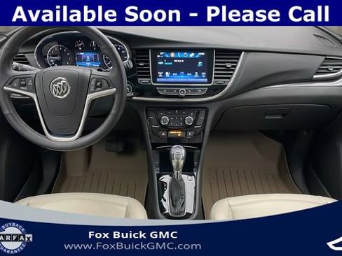 Used 2019 Buick Encore Essence image 6