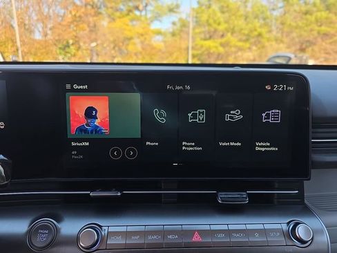 New 2026 Hyundai Kona SEL Sport FWD image 30