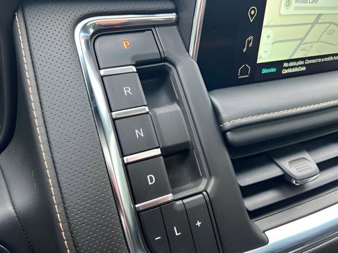 Used 2022 GMC Yukon AT4 AWD/4WD image 20