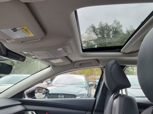 New 2026 MAZDA MAZDA3 2.5 Turbo Premium Plus image 37