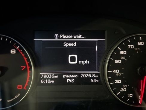 Used 2018 Audi Q5 Premium image 8