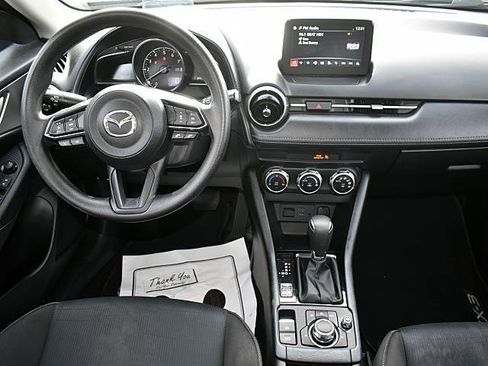 Used 2019 MAZDA CX-3 Sport w/ Sport I-ACTIVSENSE Package image 15