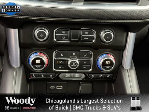Used 2021 GMC Yukon SLT w/ SLT Luxury Plus Package image 26