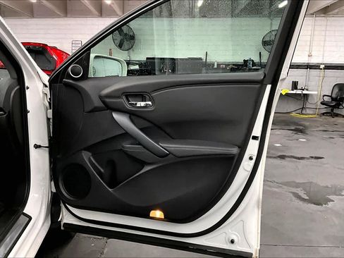 Used 2017 Acura RDX FWD w/ Technology Package image 22