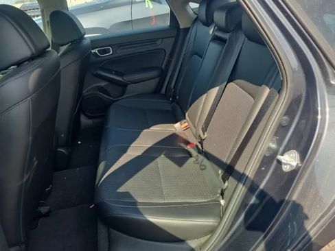 Used 2023 Honda Civic EX-L image 8