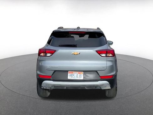 Used 2025 Chevrolet TrailBlazer LT image 12