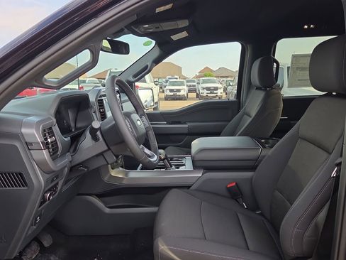 New 2026 Ford F150 XLT image 14