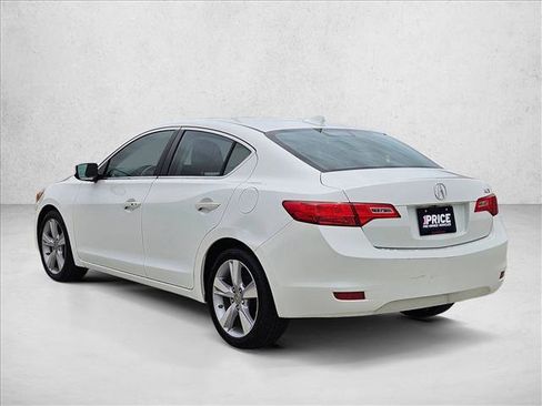 Used 2014 Acura ILX FWD image 7