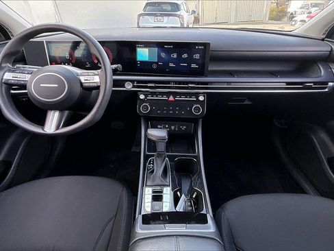 Used 2025 Hyundai Tucson SEL image 15