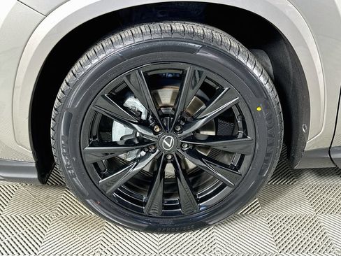 Used 2024 Lexus NX 350 F Sport AWD/4WD image 30