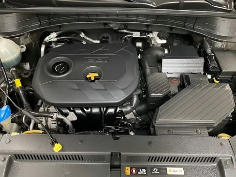 Used 2019 Hyundai Tucson Value w/ Cargo Package AWD/4WD image 15