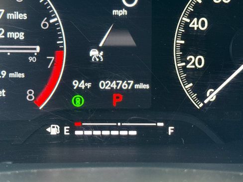 Used 2023 Honda Civic LX image 26
