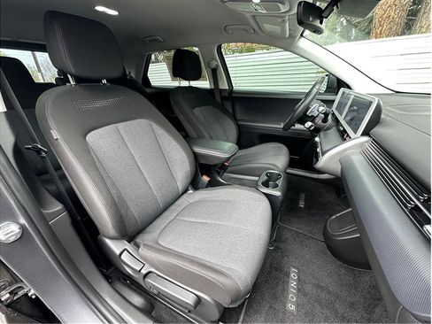 Used 2024 Hyundai Ioniq 5 SEL image 14