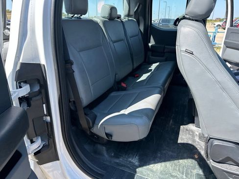 Used 2023 Ford F150 XL RWD image 18