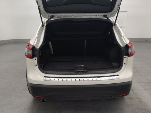 Used 2020 Nissan Rogue Sport SV FWD image 29
