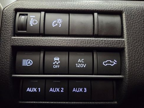 New 2026 Toyota Tacoma TRD Off-Road image 62