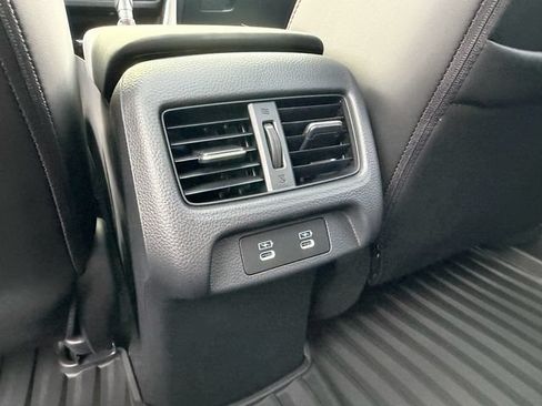 New 2026 Acura ADX A-Spec w/ Advance Package FWD image 12
