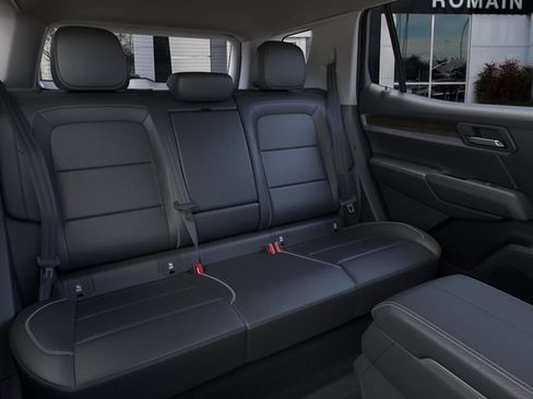 New 2027 GMC Terrain Denali w/ LPO, Floor Liner Package AWD/4WD image 17