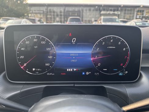 Certified 2024 Mercedes-Benz C 300 4MATIC Sedan image 17