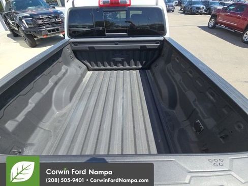 Used 2025 Chevrolet Colorado ZR2 w/ Technology Package image 7