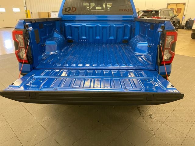 New 2026 Ford Ranger XLT AWD/4WD image 8