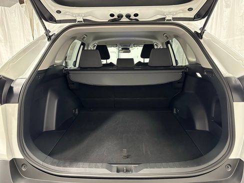 Used 2025 Toyota RAV4 XLE image 49