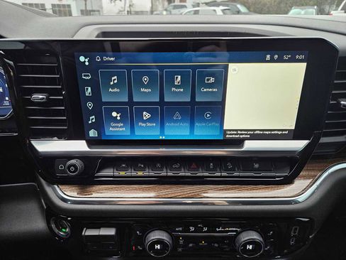 Used 2023 Chevrolet Silverado 1500 RST w/ RST All Star Premium Package image 30