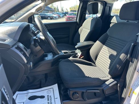 Used 2021 Ford Ranger XL image 17
