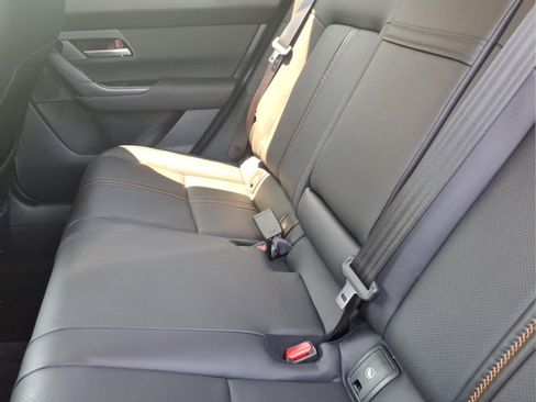 Certified 2025 MAZDA CX-50 AWD 2.5 S w/ Cargo Package image 18