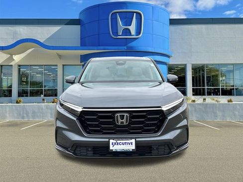 Used 2023 Honda CR-V EX-L image 6