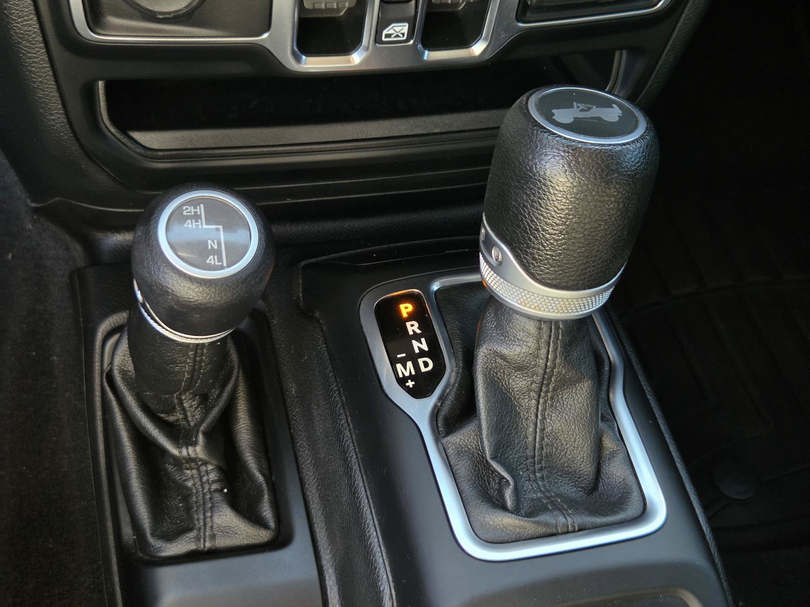 Used 2020 Jeep Wrangler Unlimited Sport AWD/4WD image 31